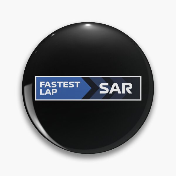 Item preview, Fastest Lap 2023 | Driver #45 (Version 2 - Black BG) designed and sold by FilipeFerreira.
