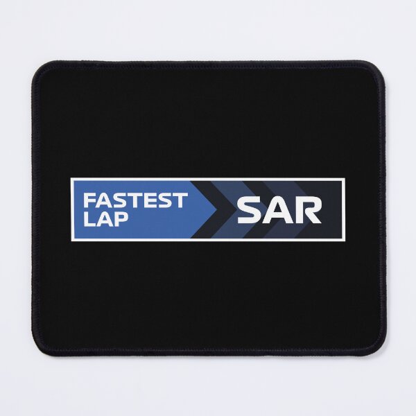 Item preview, Fastest Lap 2023 | Driver #45 (Version 2 - Black BG) designed and sold by FilipeFerreira.