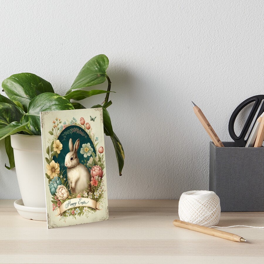 Item preview, Art Board Print designed and sold by EmeraldeaArt.