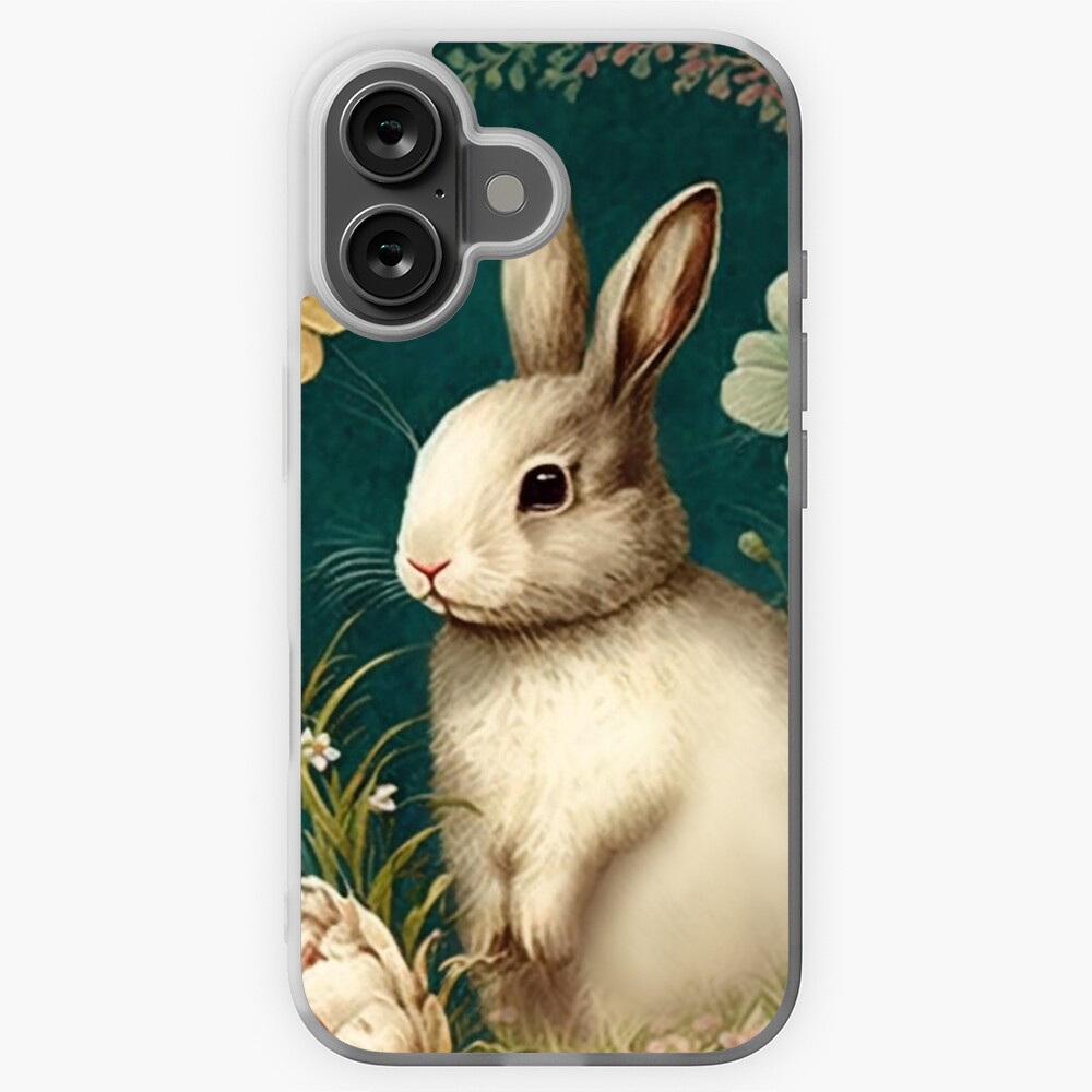 Item preview, iPhone Soft Case designed and sold by EmeraldeaArt.