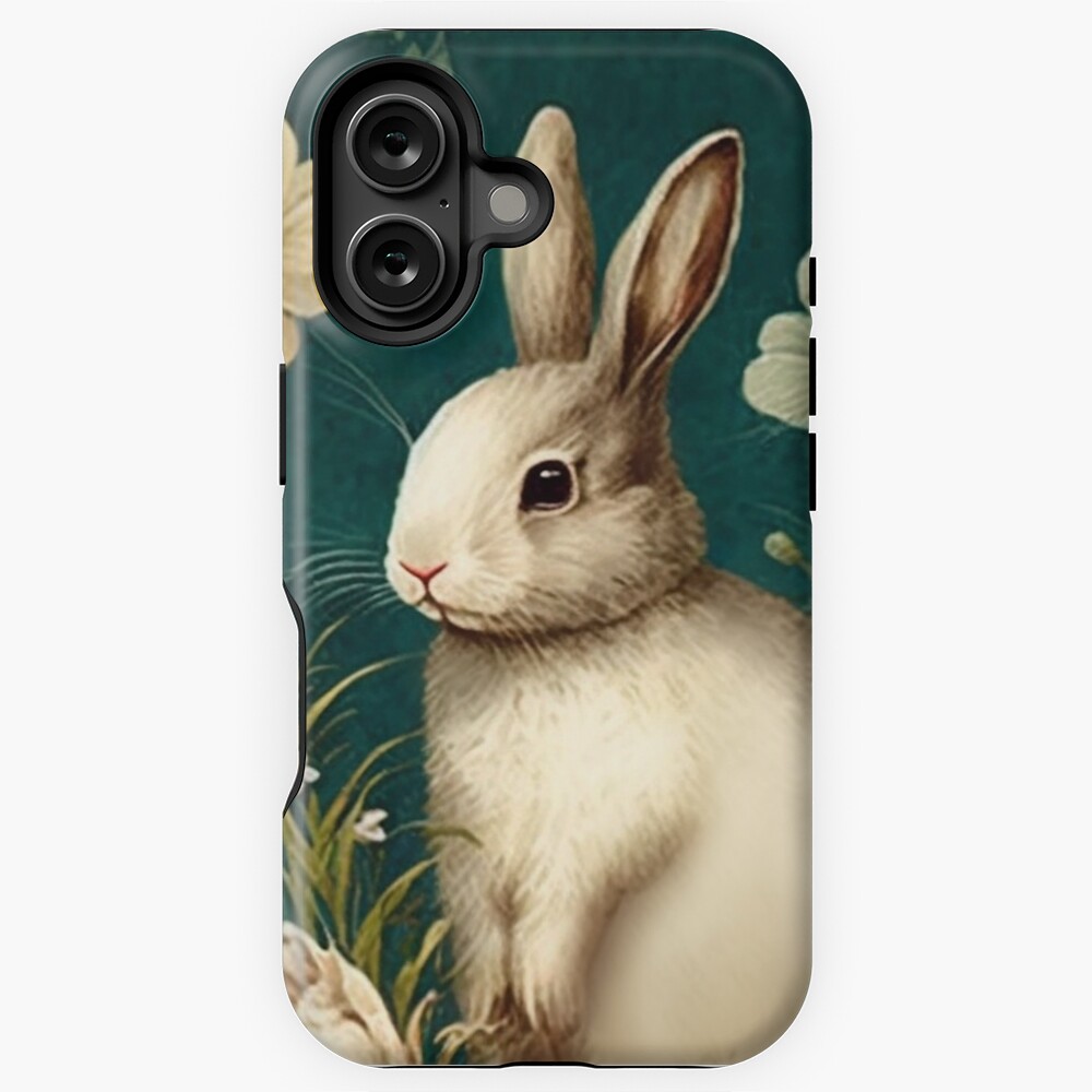 Item preview, iPhone Tough Case designed and sold by EmeraldeaArt.