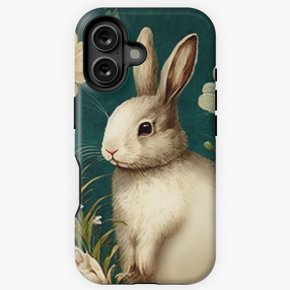 Item preview, iPhone Magsafe Tough Case designed and sold by EmeraldeaArt.