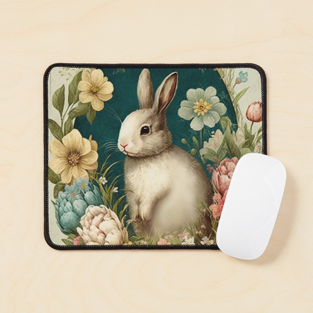 Item preview, Mouse Pad designed and sold by EmeraldeaArt.