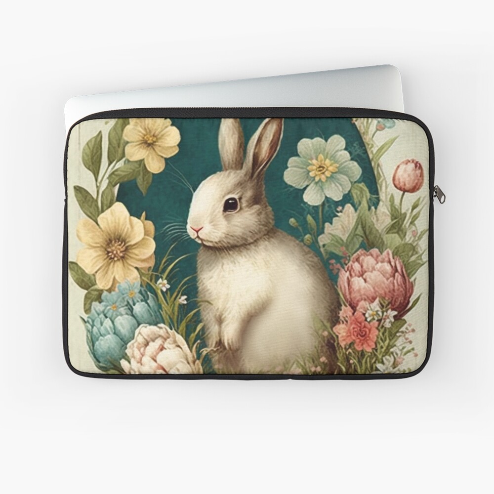 Item preview, Laptop Sleeve designed and sold by EmeraldeaArt.
