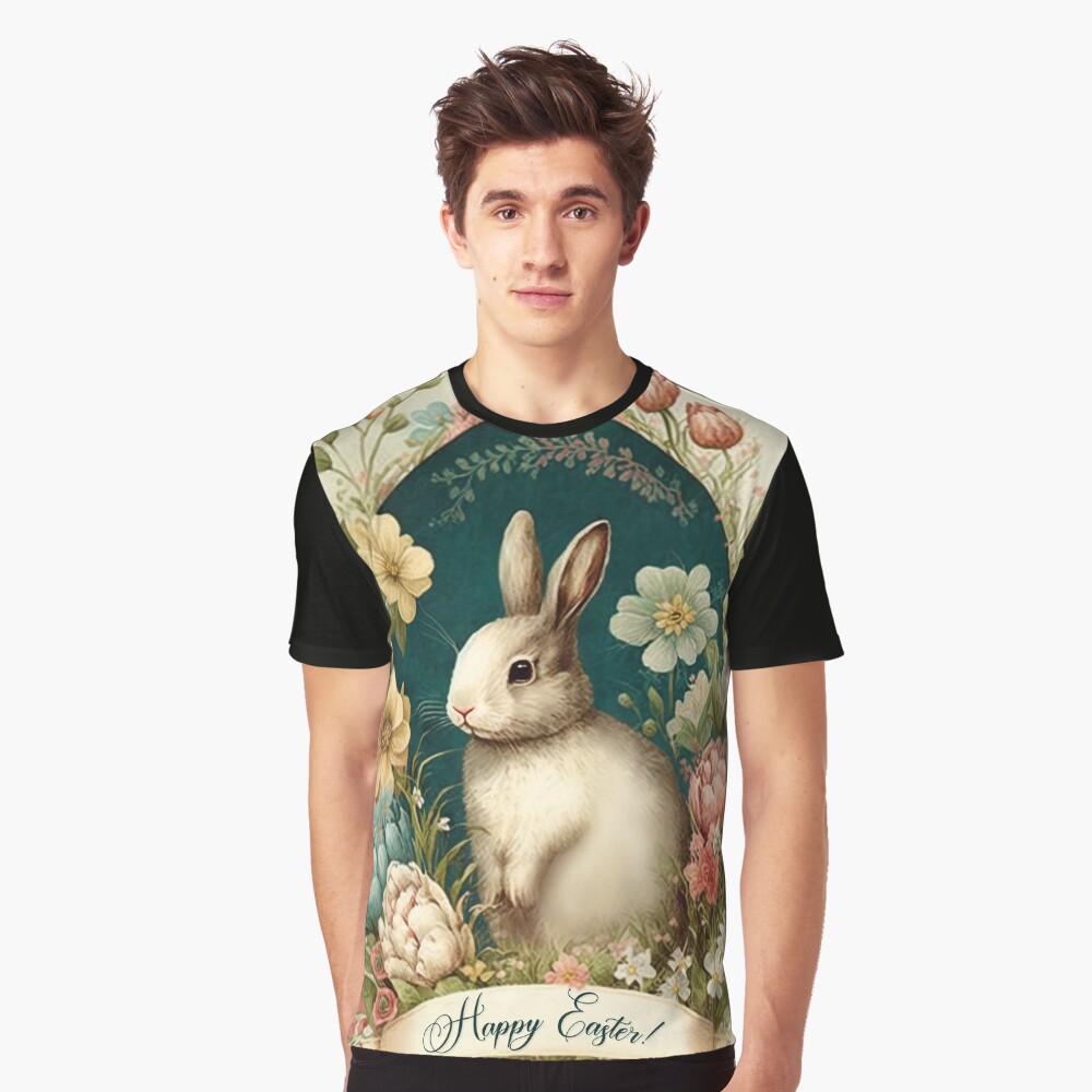 Item preview, Graphic T-Shirt designed and sold by EmeraldeaArt.