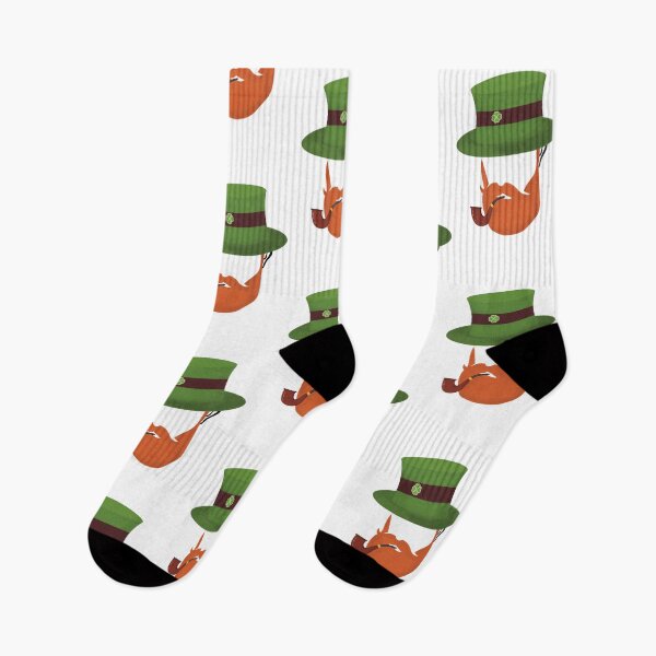 Item preview, St Patrick’s Day guy  designed and sold by notguilty.