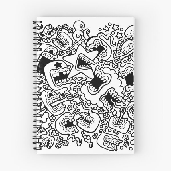 Item preview, Doodle Fight designed and sold by Gioco Roesch.