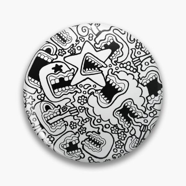 Item preview, Doodle Fight designed and sold by Gioco Roesch.