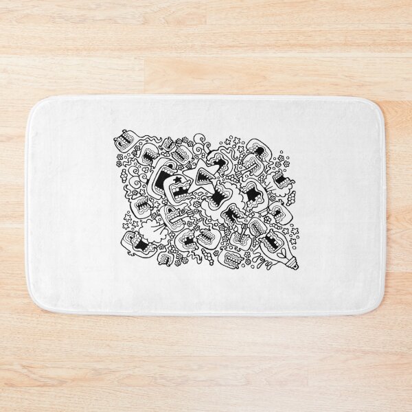 Item preview, Doodle Fight designed and sold by Gioco Roesch.