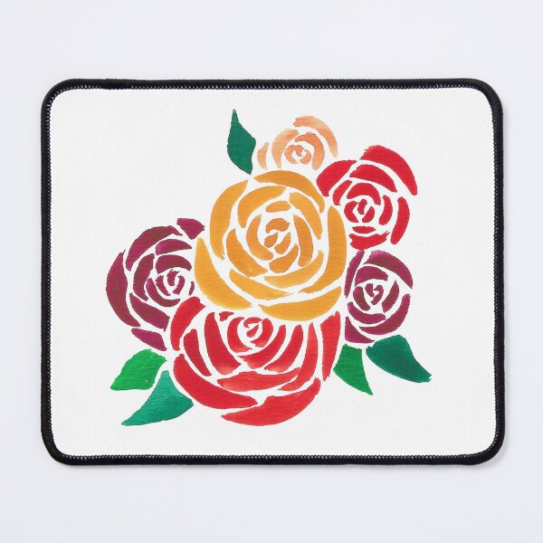 Item preview, Red rose designed and sold by Dia-Cheshire.