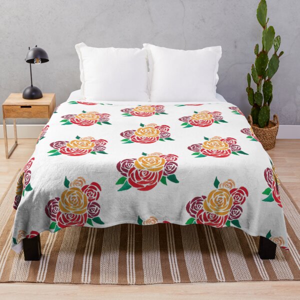 Item preview, Red rose designed and sold by Dia-Cheshire.