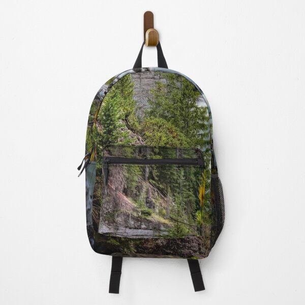 Item preview, Cascading River in Yellowstone designed and sold by Craig Kauzmann.