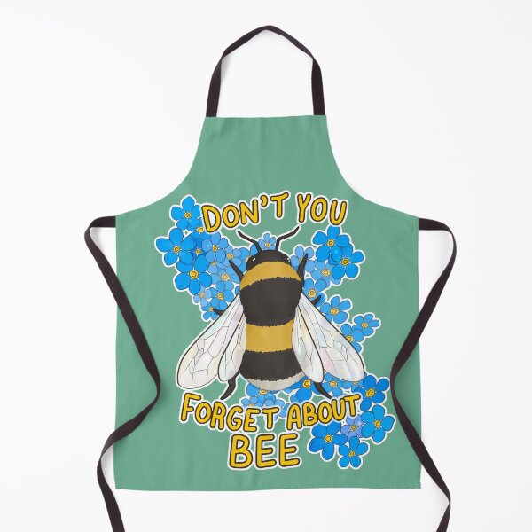 Item preview, Don't You Forget About Bee designed and sold by deliinthesky.