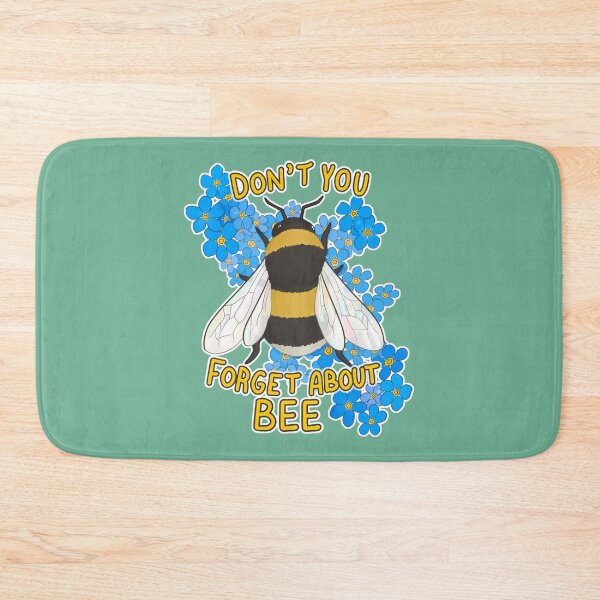 Item preview, Don't You Forget About Bee designed and sold by deliinthesky.