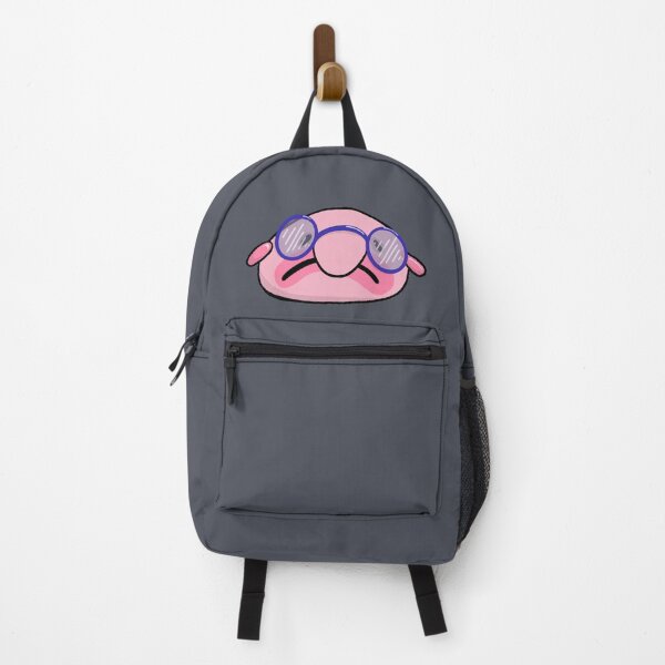 Item preview, Nerd Blob Fish designed and sold by saint-shores.