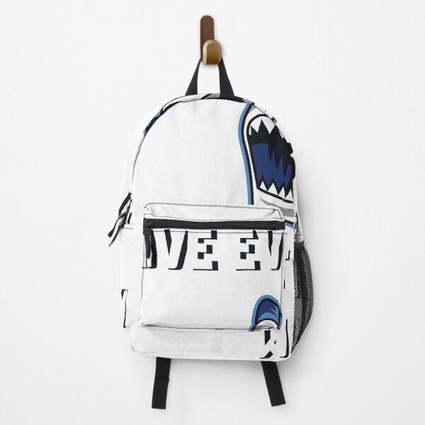 Item preview, Live Every Week Like Its Shark Week designed and sold by ArtShotss.
