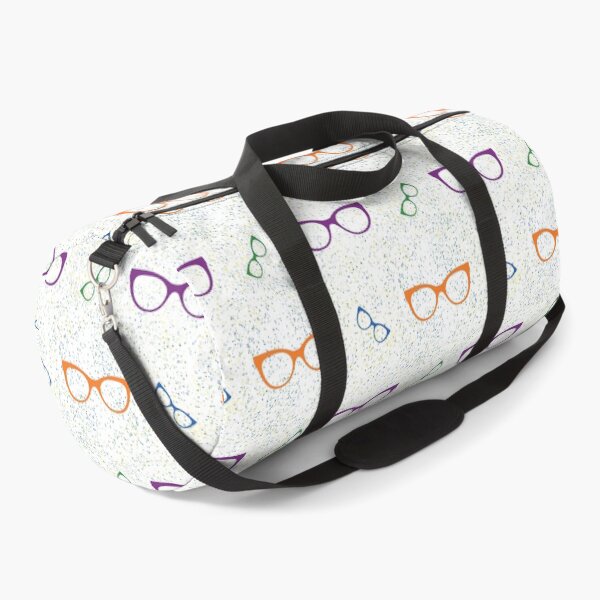 Item preview, Glasses Pattern | 1 Colored designed and sold by Oliveirallan.
