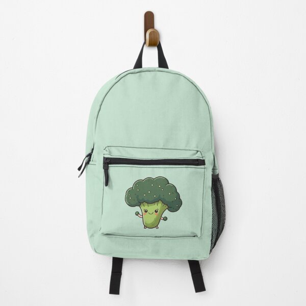 Item preview, cute broccoli designed and sold by Grau7.