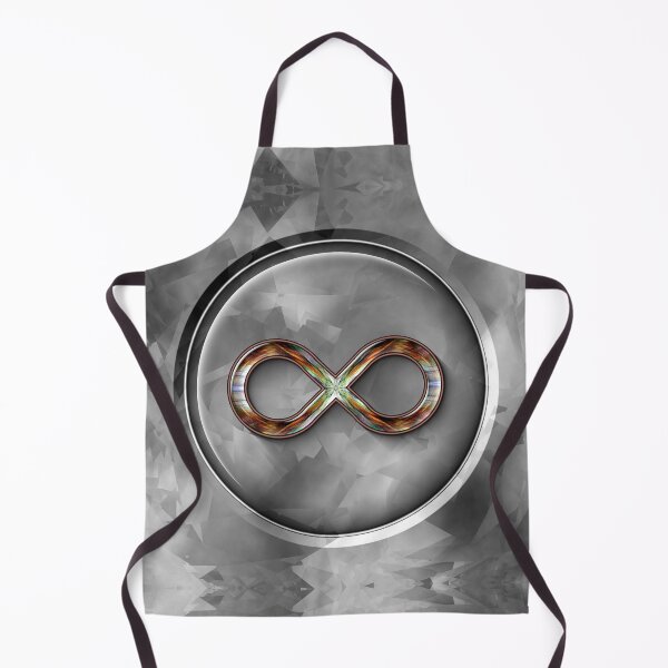 Item preview, Infinity 2 designed and sold by Fluid Visions.