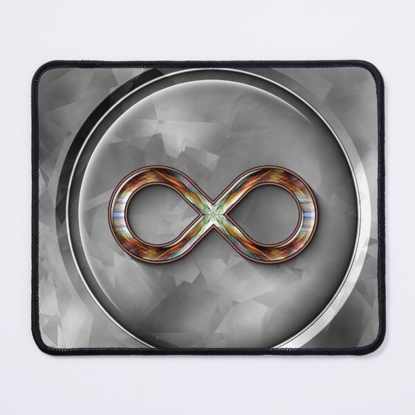 Item preview, Infinity 2 designed and sold by Fluid Visions.