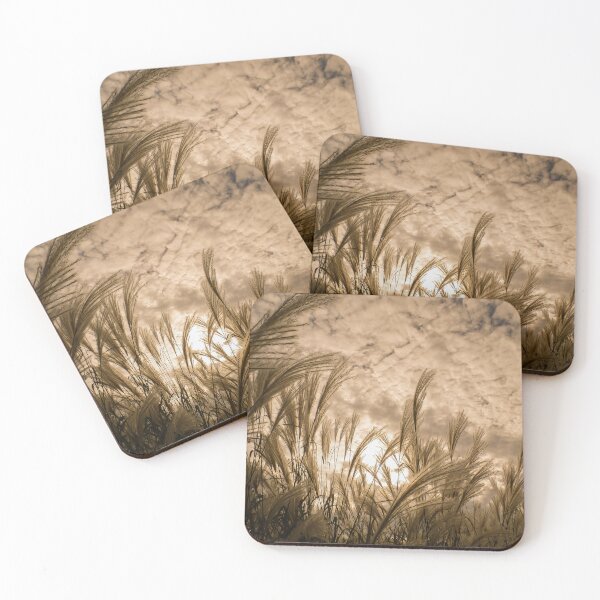 Item preview, Sol a través de la hierba por Brandon Cable designed and sold by BrandonArtWorld.