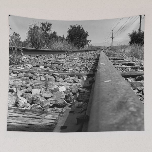 Item preview, The Rail designed and sold by Craig Kauzmann.