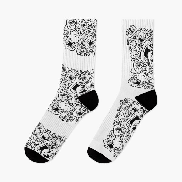 Item preview, Doodle Fight designed and sold by Gioco Roesch.
