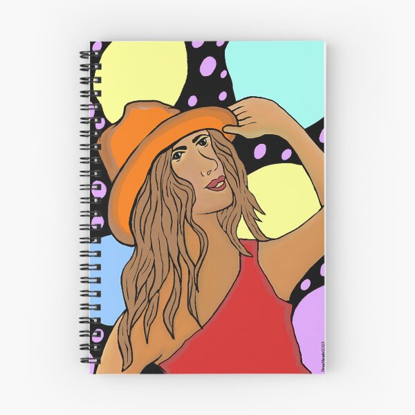 Item preview, happy girl designed and sold by 880Desing.