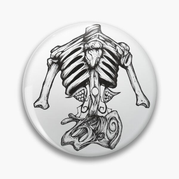 Item preview, A Friends Cage designed and sold by Madshroom.