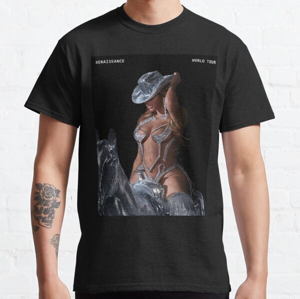 RENAISSANCE T-shirt classique