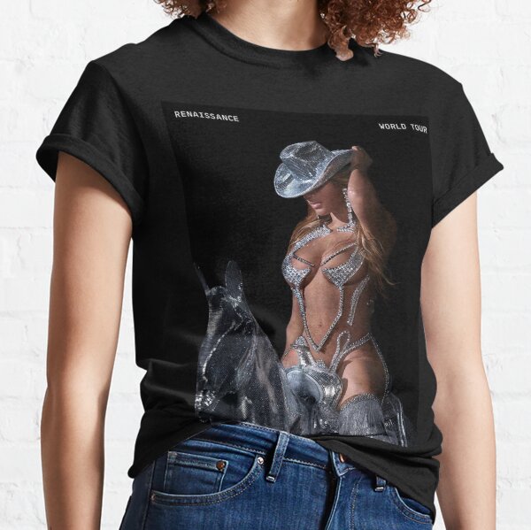 RENAISSANCE Classic T-Shirt