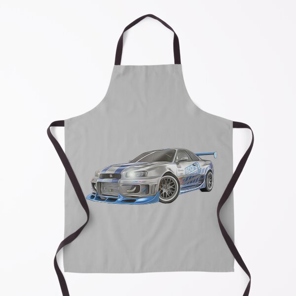 Item preview, Nissan Skyline R34 designed and sold by Gile-Shop.