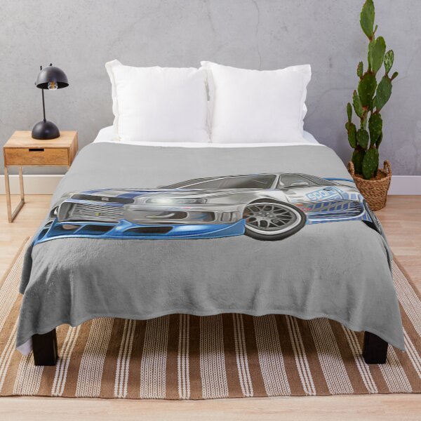 Item preview, Nissan Skyline R34 designed and sold by Gile-Shop.