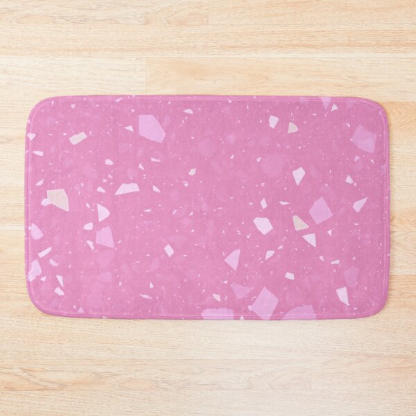 Item preview, Pink Terrazzo Abstract Cute designed and sold by trajeado14.