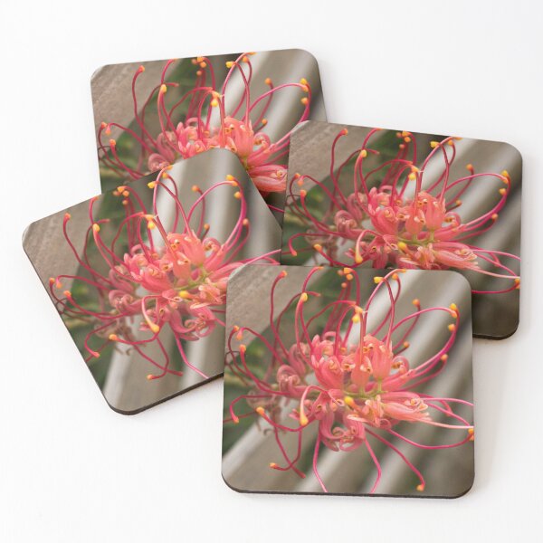 Item preview, Grevillea 2 designed and sold by polyhymnia14.