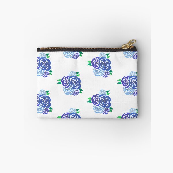 Item preview, Blue rose designed and sold by Dia-Cheshire.
