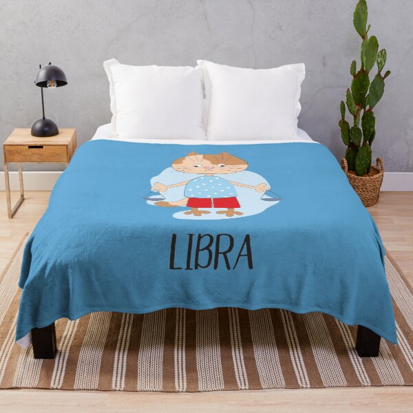 Item preview, Libra Funny Cat Zodiac  designed and sold by MugsAndDuds.
