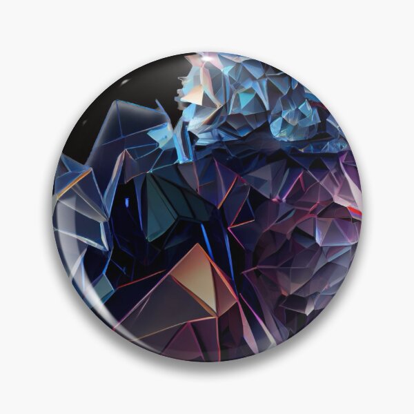 Item preview, Crystal Cat designed and sold by 3ichael 7ambert.