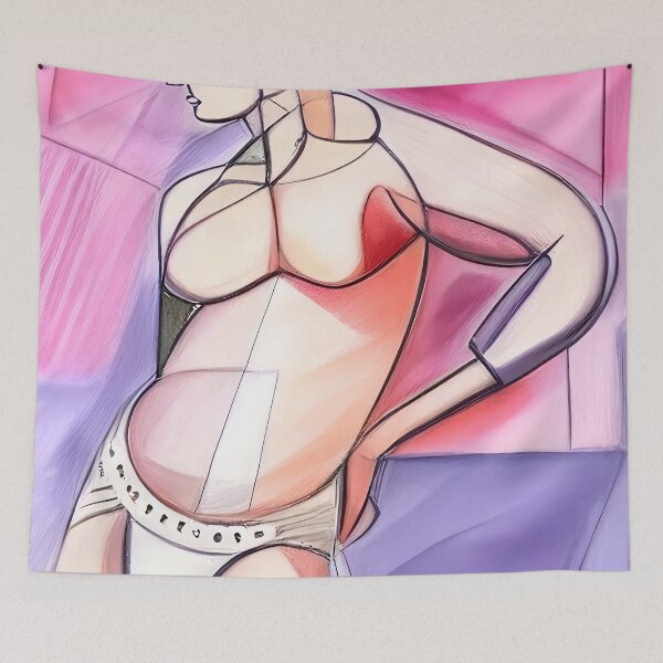 Item preview, In the morning designed and sold by Seduction-art.