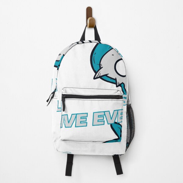 Item preview, Live Every Week Like Its Shark Week designed and sold by ArtShotss.