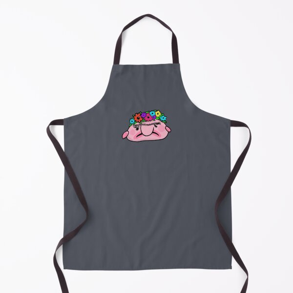 Item preview, Brida the Artist Blob fish  designed and sold by saint-shores.