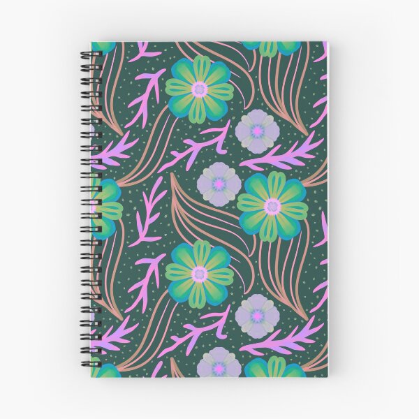 Item preview, Cosmos Flower - Green designed and sold by JaselviiStudio.