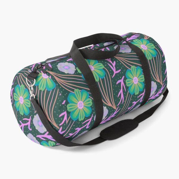 Item preview, Cosmos Flower - Green designed and sold by JaselviiStudio.