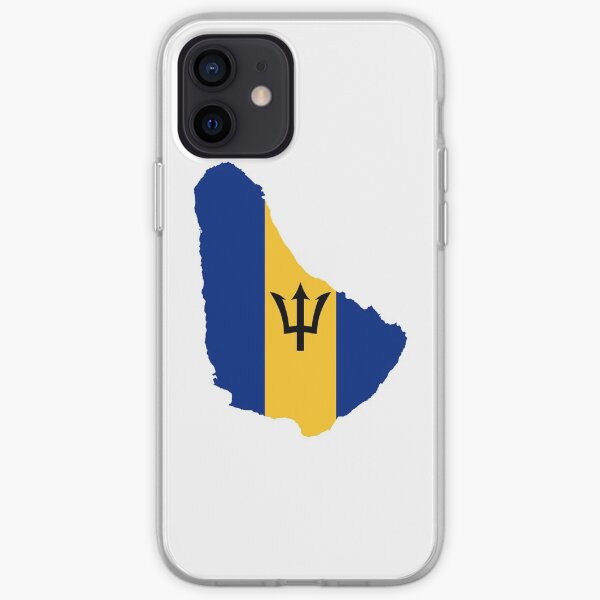 Barbados iPhone cases & covers Redbubble