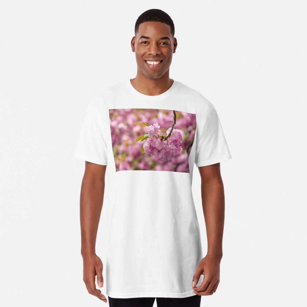 Item preview, Long T-Shirt designed and sold by mike-pellinni.