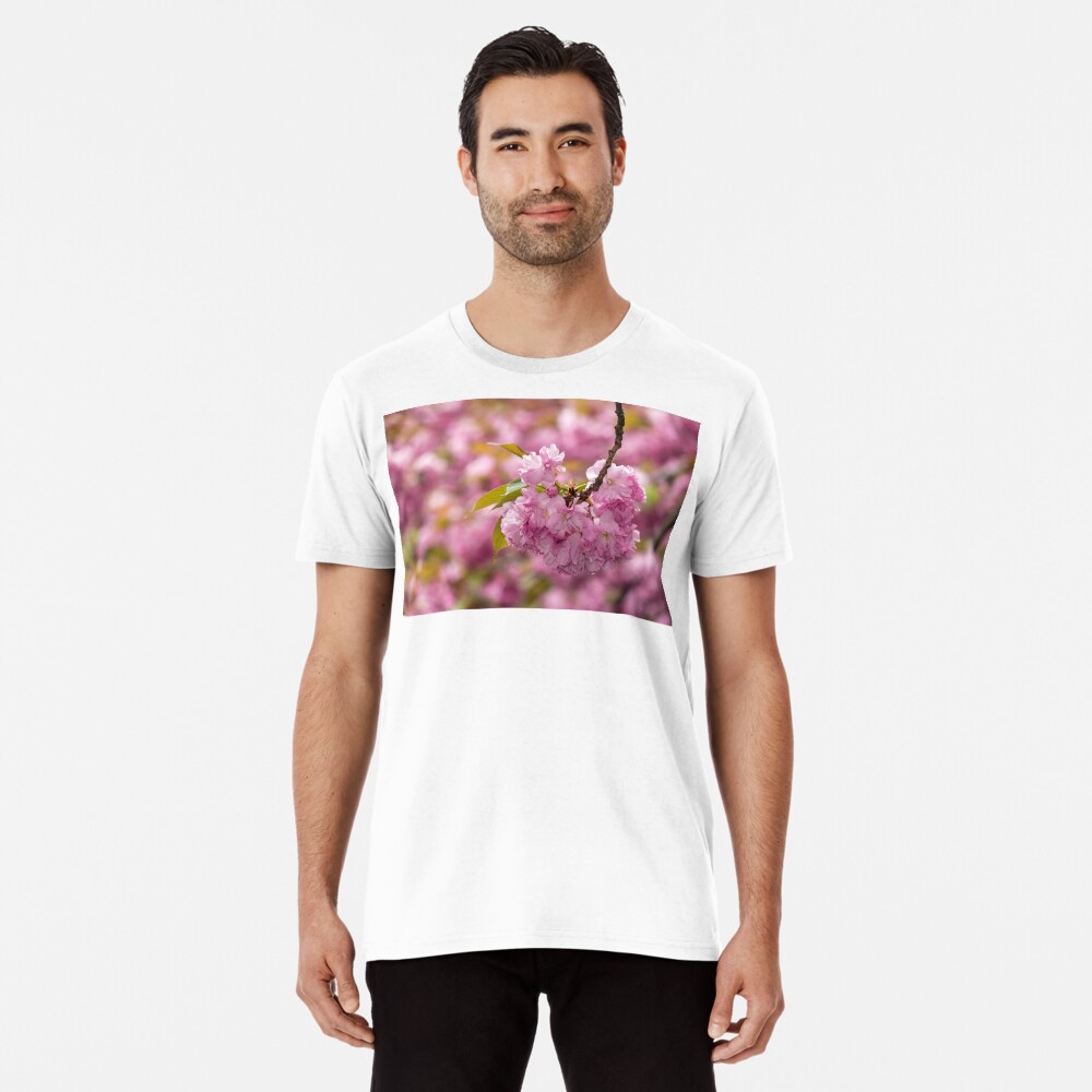 Item preview, Premium T-Shirt designed and sold by mike-pellinni.
