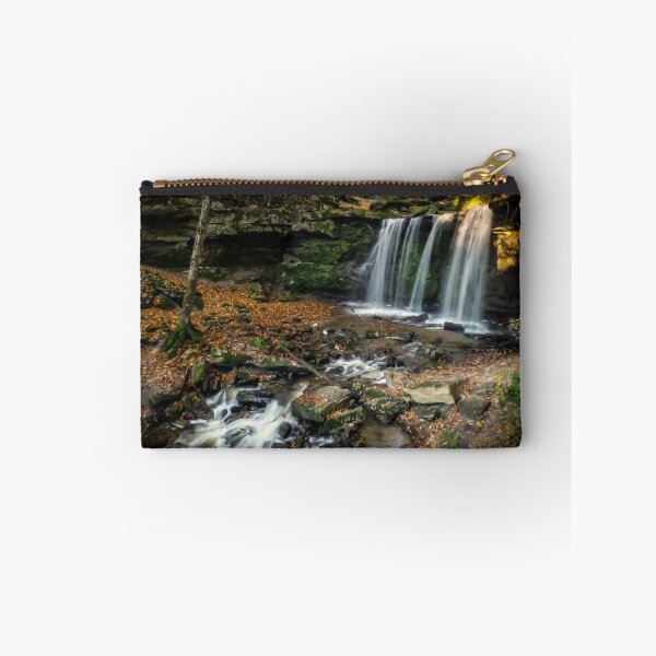 Item preview, Cascada de tranquilidad y paz por Brandon Cable designed and sold by BrandonArtWorld.