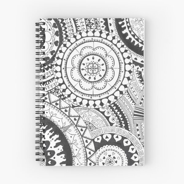Item preview, Mandala designed and sold by Dia-Cheshire.