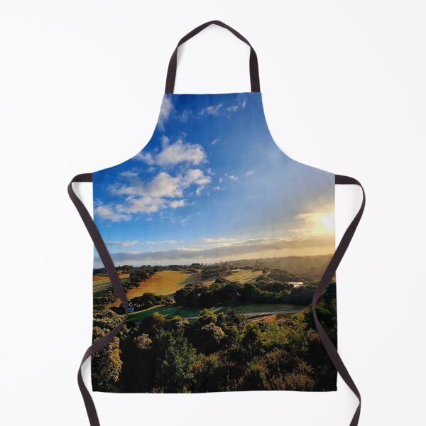 Item preview, Rising Sun on the Green Portsea Golf Club designed and sold by Michael Voyler.