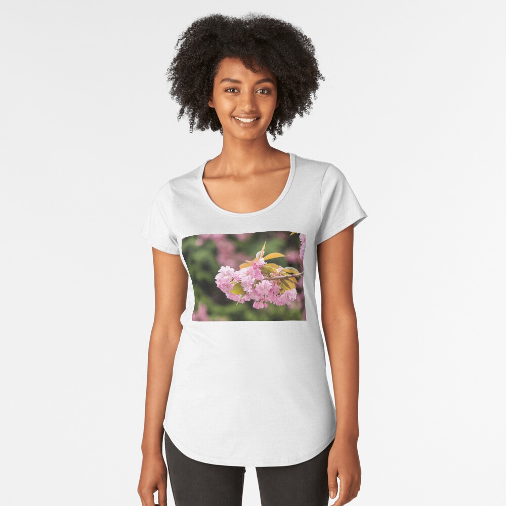 Item preview, Premium Scoop T-Shirt designed and sold by mike-pellinni.